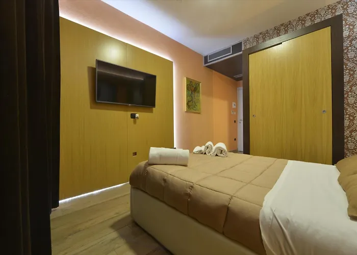 Angioino&Spa